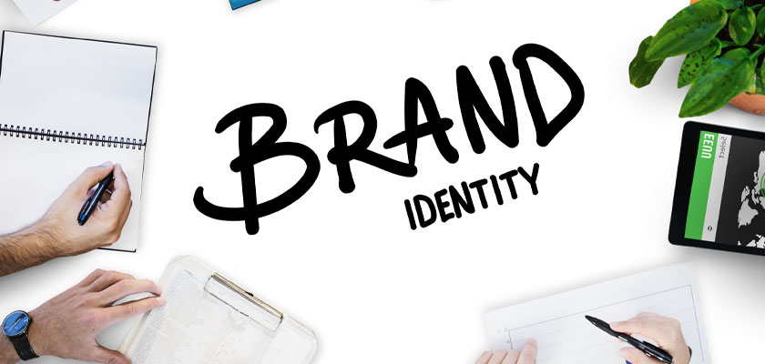 Developing A Unique Brand Identity: The 11-Step Guide