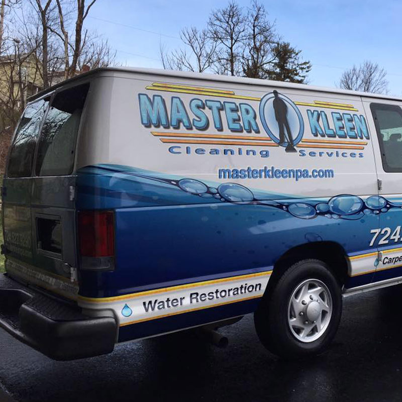 Master Kleen Cleaning Services