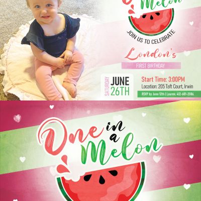 Lauren London One In A Melon Party