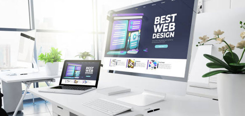 Web Design Trends to Power Up Your Website in 2021