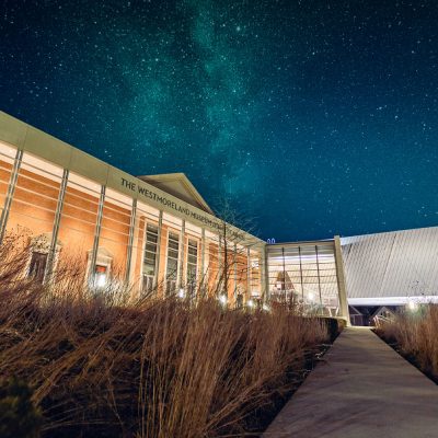 Westmoreland Museum of American Art Greensburg Pennsylvania Photography