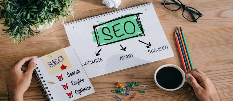 What to Expect from an SEO Company