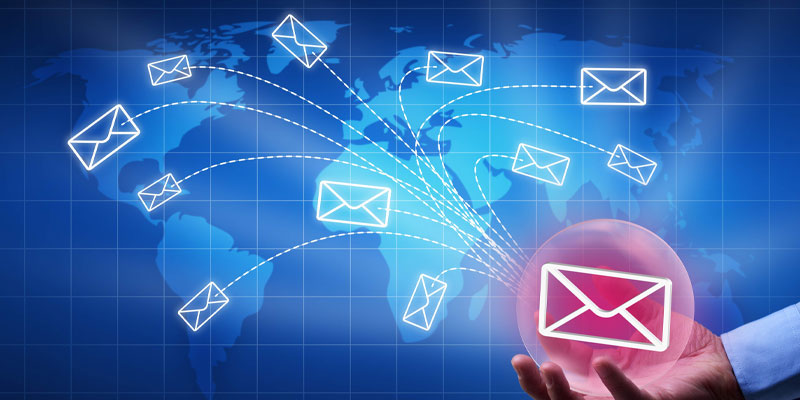 E-mail Marketing