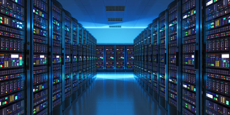 Website Hosting