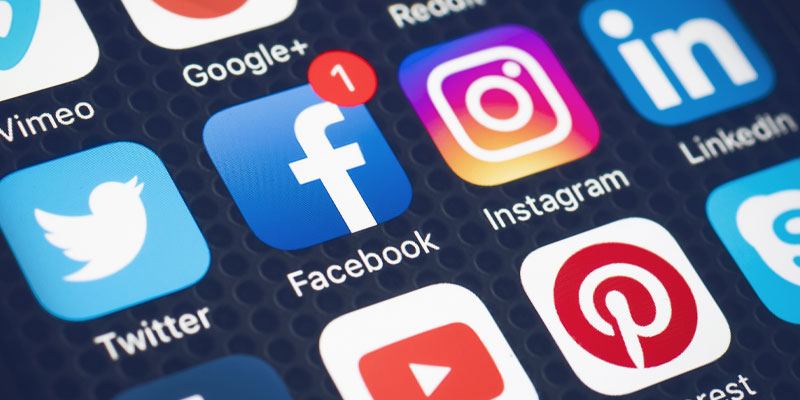 Social Media Management
