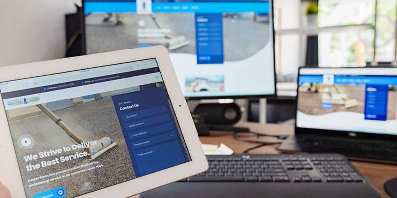 Website Design