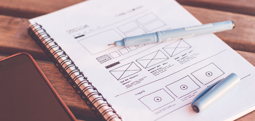 What to Keep in Mind When Redesigning a Website