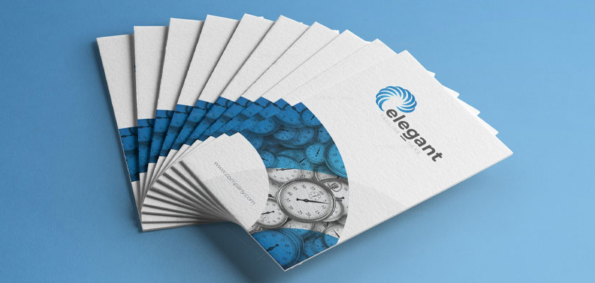 5 Reasons Why Your Business Needs Creative Business Cards