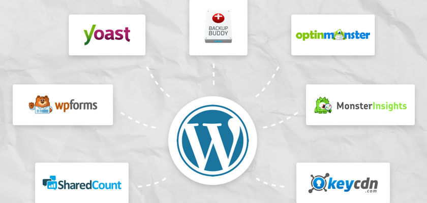 Six Tips for First-Time WordPress Users