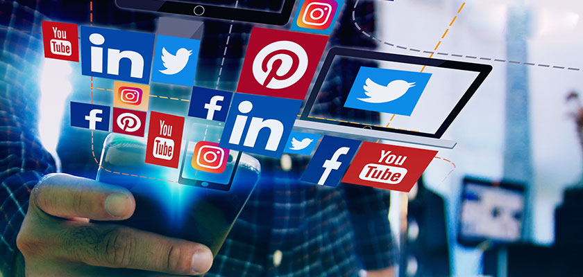 Choosing The Right Social Media Channels