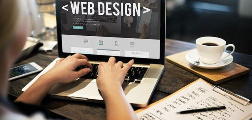 Why You Need a Professional Website Designer