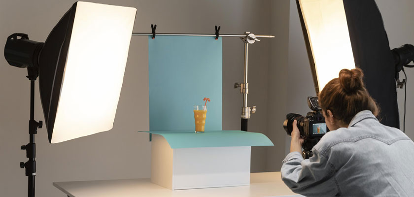 How Great Product Photography Helps Your Store