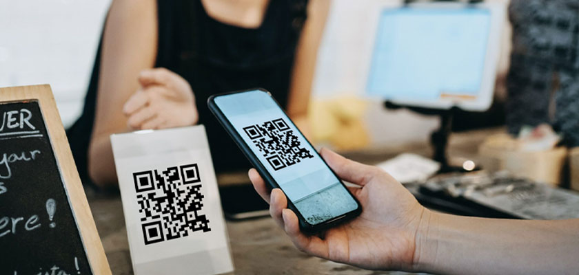 Using QR Codes In Your Business: Best Practices