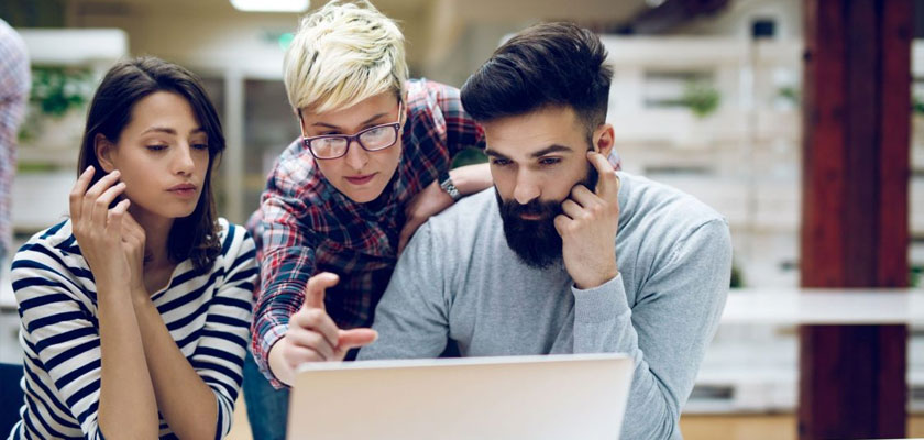 The Benefit Of Hiring A Professional Web Developer