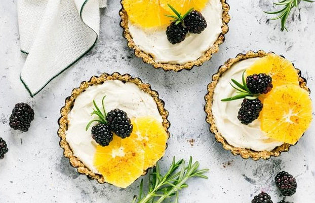 13 Creative Food Photography Ideas You Can Try