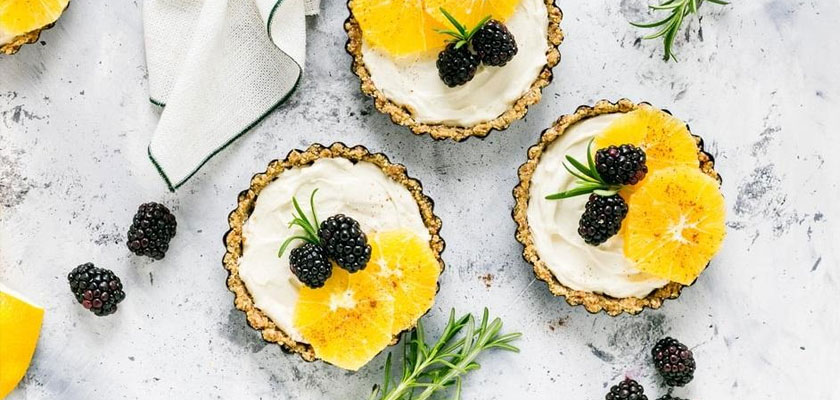 13 Creative Food Photography Ideas You Can Try