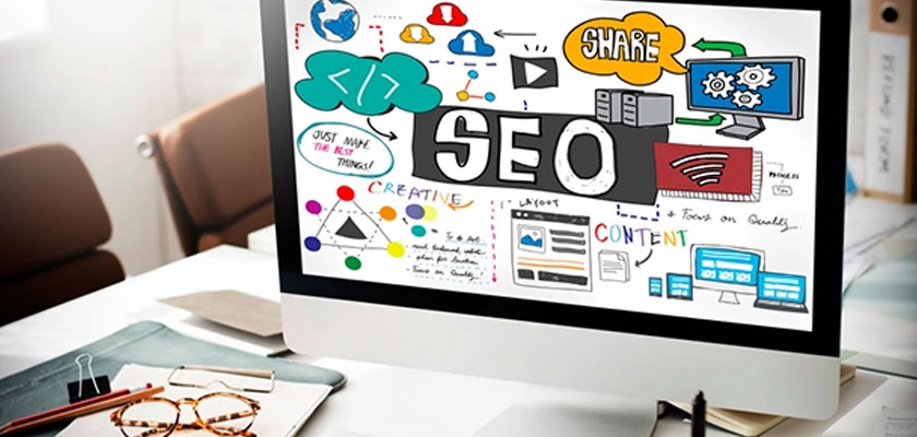 The Impact of Web Design on SEO: How It Affects Your Business